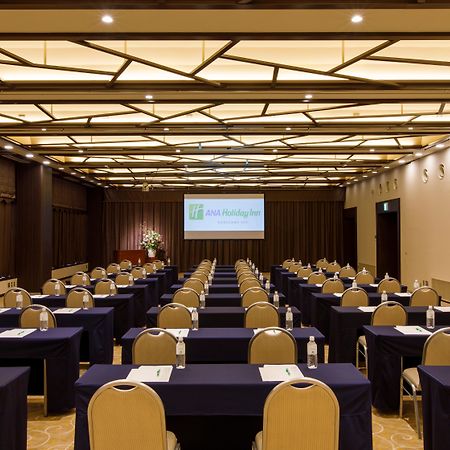 Ana Holiday Inn Kanazawa Sky By Ihg מראה חיצוני תמונה